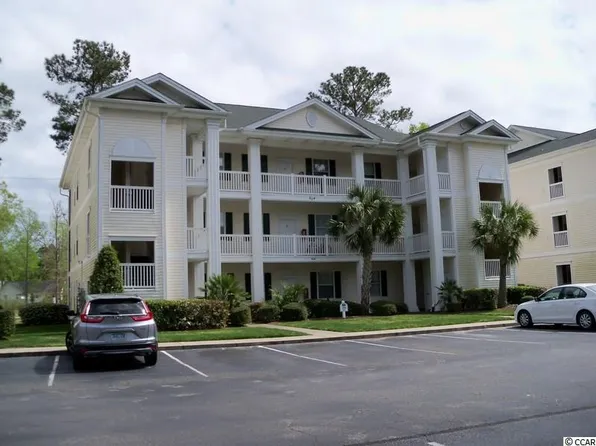 624 River Oaks Dr APT 52, Myrtle Beach, SC 29579