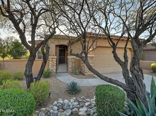 3443 E Corte Paloma Brava, Tucson, AZ 85718