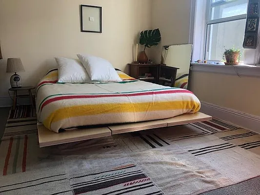 Rented by Brooklyn Real Inc | media 9