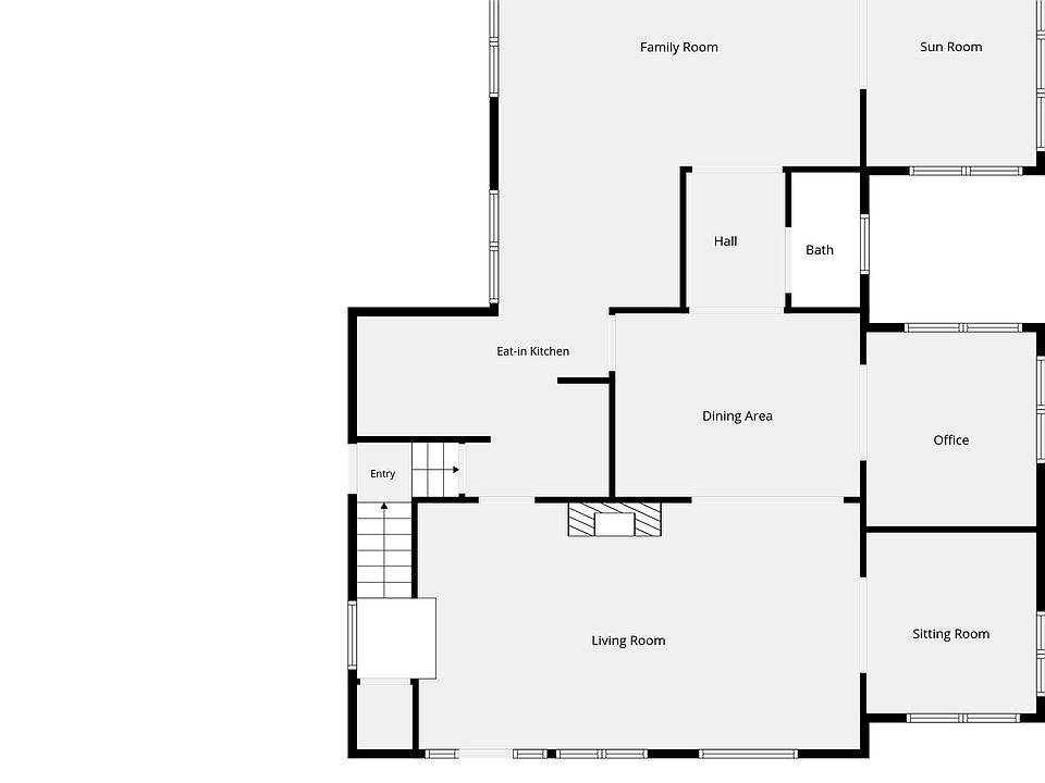2nd image of 319 E Broadway St