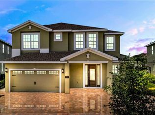 7732 Graben St, Kissimmee, FL 34747