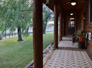 769 E Upper Rock Creek Rd, Inkom, ID 83245