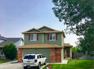 3050 S Princess Cir, Broomfield, CO 80020