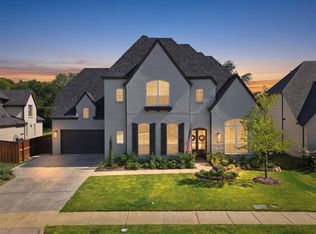 1813 Paxton Pass, McKinney, TX 75071