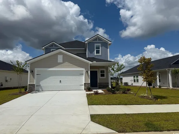 904 Cypress Preserve Circle, Longs, SC 29568