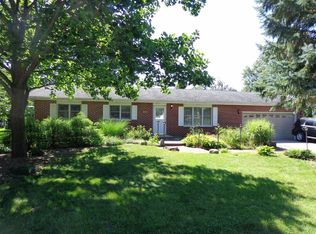 362 Cedar St NW, Demotte, IN 46310