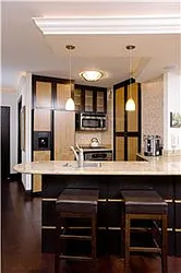 Sold by Sherwood Residential