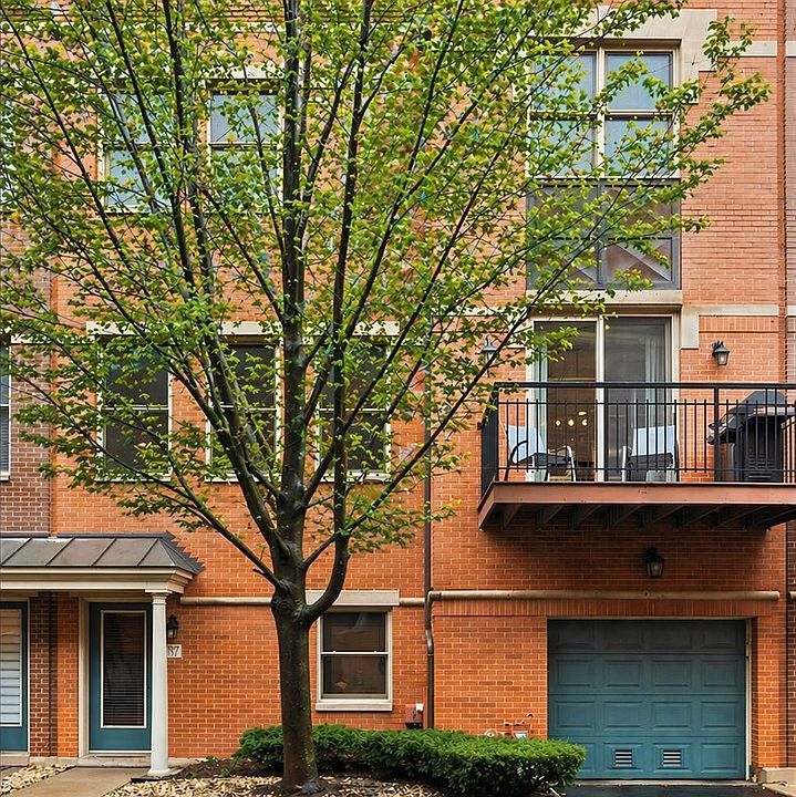 1st image of 1012 S Loomis St APT D