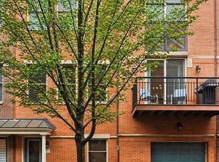 1012 S Loomis St APT D, Chicago, IL 60607