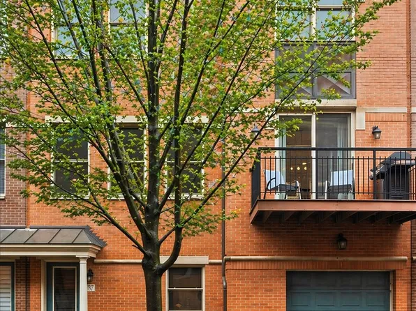 1012 S Loomis St APT D, Chicago, IL 60607