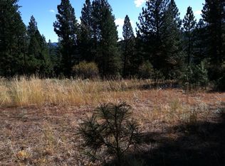 Tbd Tamarack Rd, Idaho City, ID 83631