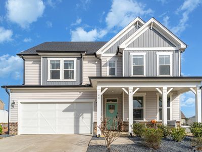 73 Lockhaven Dr, Garner, NC, 27529