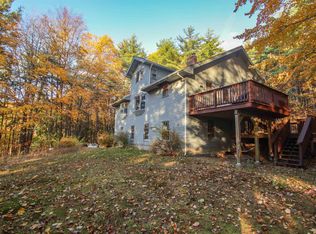 150 Federal Hill Rd, Milford, NH 03055