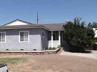 1409 E Norman Ave, Anaheim, CA 92805
