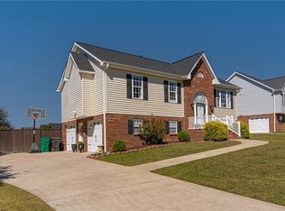 6053 Old Plank Rd, High Point, NC 27265