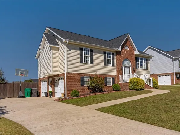 6053 Old Plank Rd, High Point, NC 27265