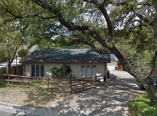 3406 S Oak Dr, Austin, TX 78704