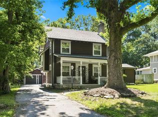 7317 Wyoming St, Kansas City, MO 64114