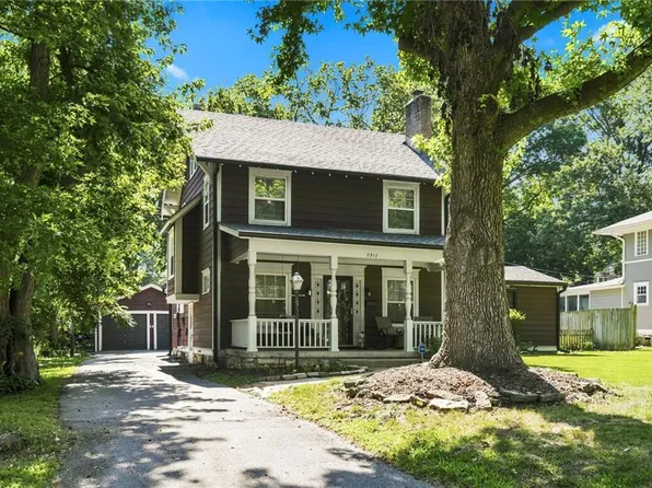 7317 Wyoming St, Kansas City, MO 64114