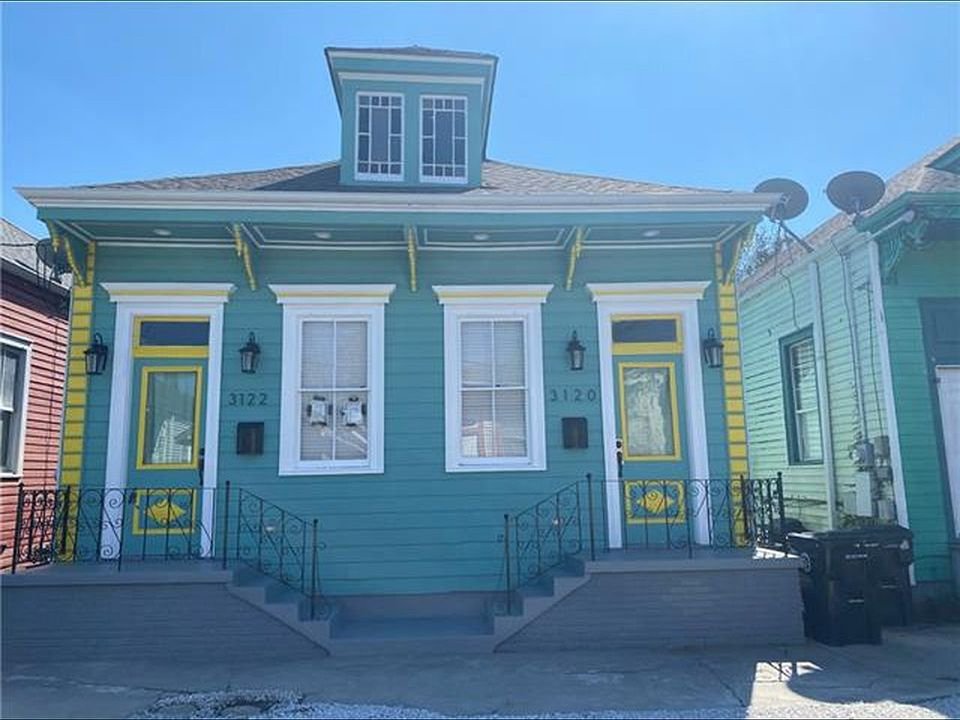 1st image of 3120 Marais St