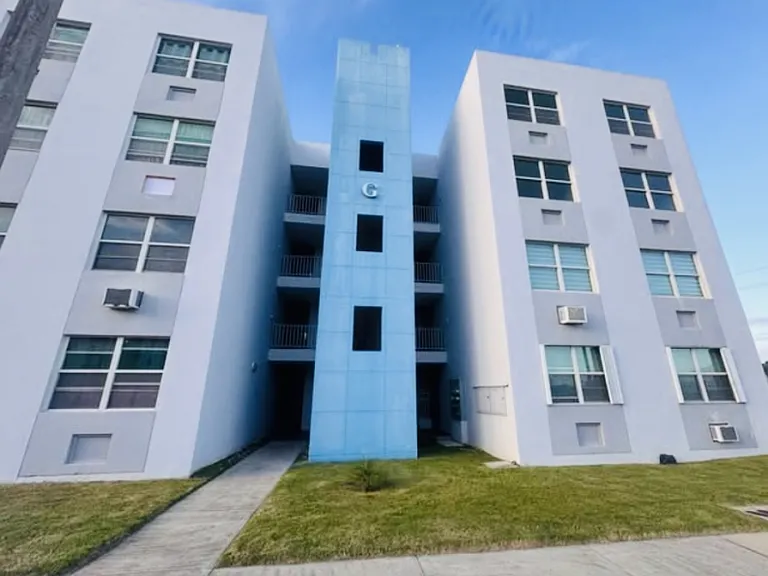 Chalets de San Pedro Building G402 — Photo 1