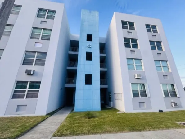 Chalets De San Pedro Building G402, Fajardo, PR 00738