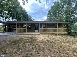 130 Elizabeth Ln, Edinburg, VA 22824