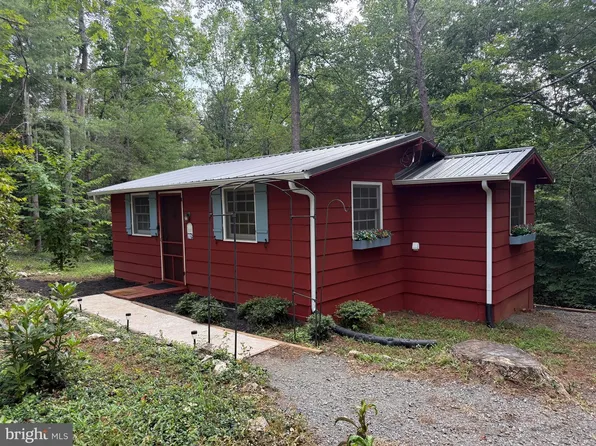258 Laurel Dr, Madison, VA 22727
