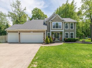 1614 Lancelot Ct, Portage, MI 49002