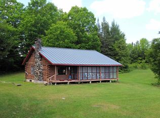 176 Oneida Rd, Danville, VT 05828