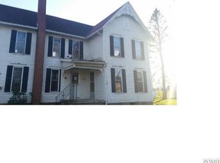4179 S Nine Mile Rd, Allegany, NY 14706