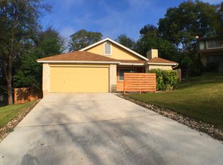 6802 W Kings Point, Austin, TX 78723