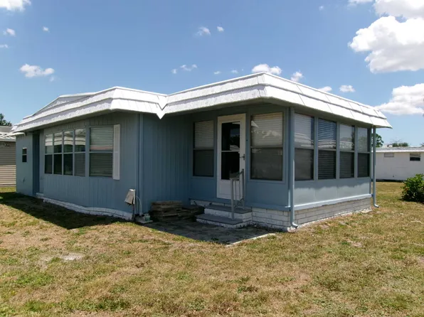 7100 Ulmerton Rd Lot 1019, Largo, FL 33771