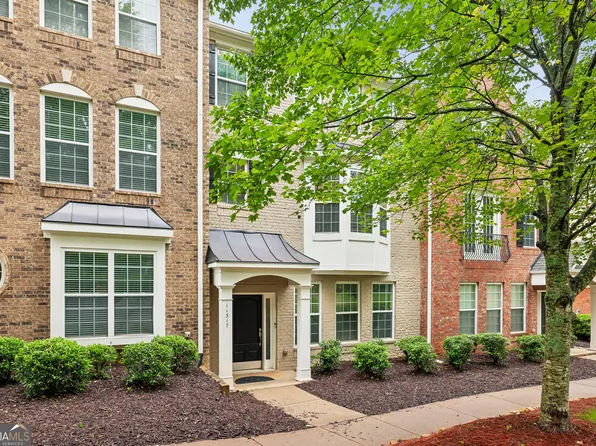 11317 Musette Cir, Alpharetta, GA 30009