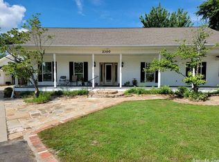 2300 E Main St, Mountain View, AR 72560