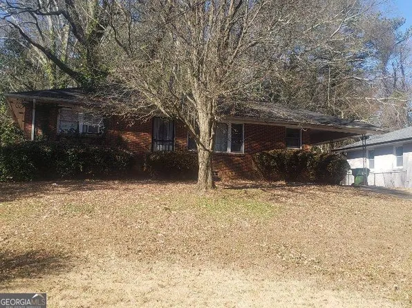 2655 Fairlane Dr SE, Atlanta, GA 30354