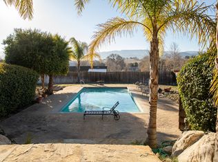 2470 Janin Way, Solvang, CA 93463