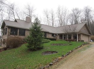 S4951 Elk Run Rd, Viola, WI 54664