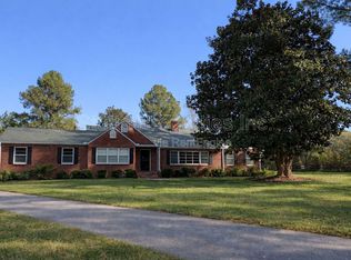 1924 Chisholm Rd, Florence, AL 35630