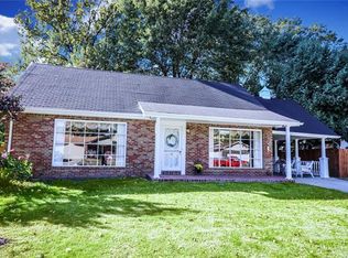 3267 Willow Ave, Granite City, IL 62040