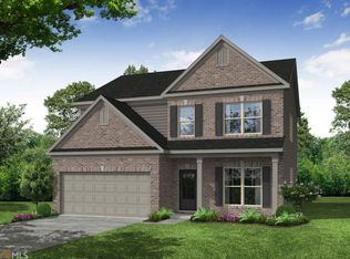 4240 Oakmont Ests #55, Ellenwood, GA 30294