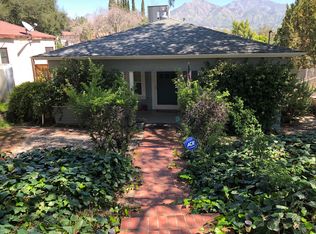 10686 Turnbow Dr, Sunland, CA 91040