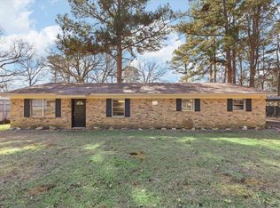 312 Solti Dr, Longview, TX 75605