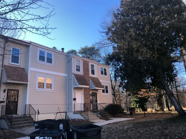 6431 Entwood Ct, Fort Washington, MD 20744