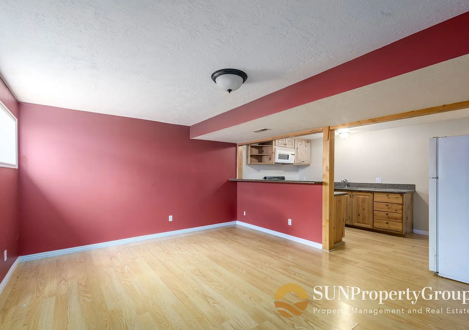 Large Basement Apartment in Great South Jordan Location! — Photo 2