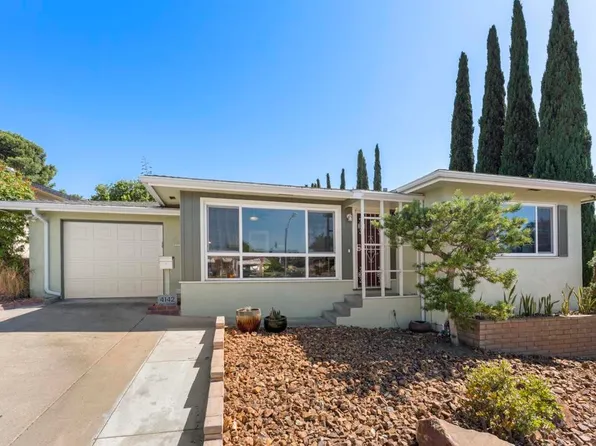 4142 Vista Grande Dr, San Diego, CA 92115