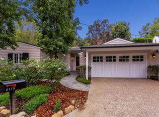 2175 Roscomare Rd, Los Angeles, CA 90077