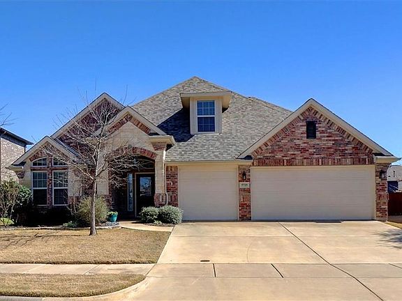 2nd image of 5725 Tawakoni Dr