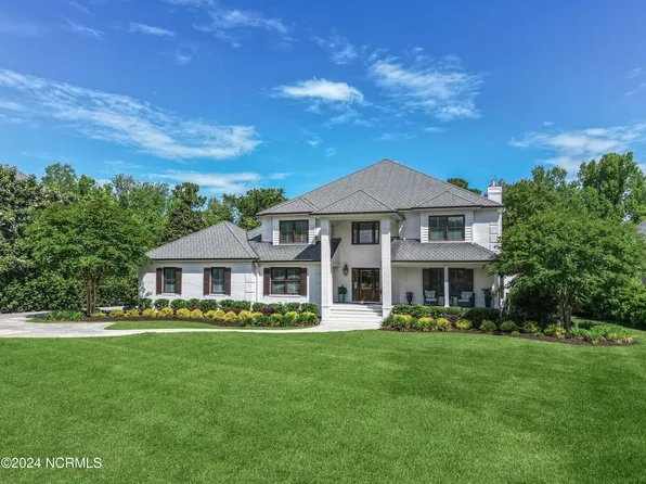 1208 Great Oaks Drive, Wilmington, NC 28405