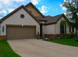 16414 Stable Manor Ln, Cypress, TX 77429
